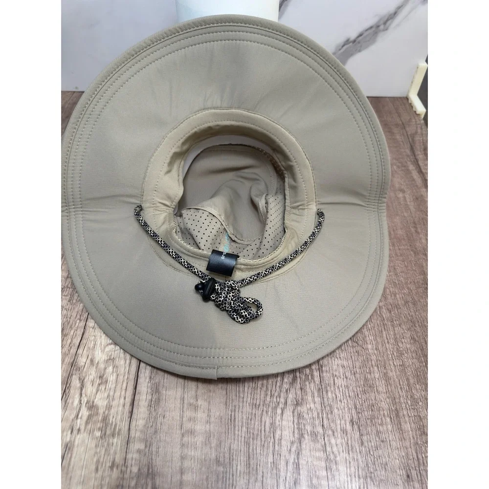 Mission‎ Cooling Bucket Hat UPF 50+ Sun Protection Vented Lightweight Adjustable